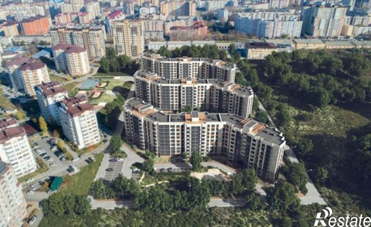 2-комн квартира ул Крылова, 13 2,  д. 13 2,  к. 2