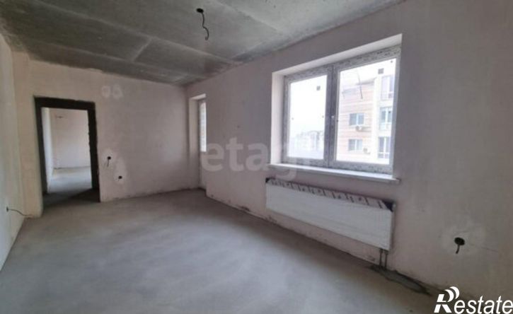 2-комн квартира ул Крылова, 15/2,  д. 15/2