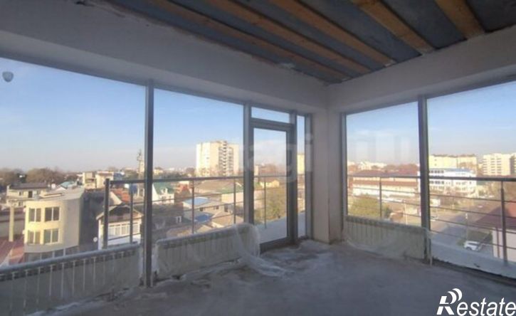 2-комн квартира ул Шевченко, 156,  д. 156