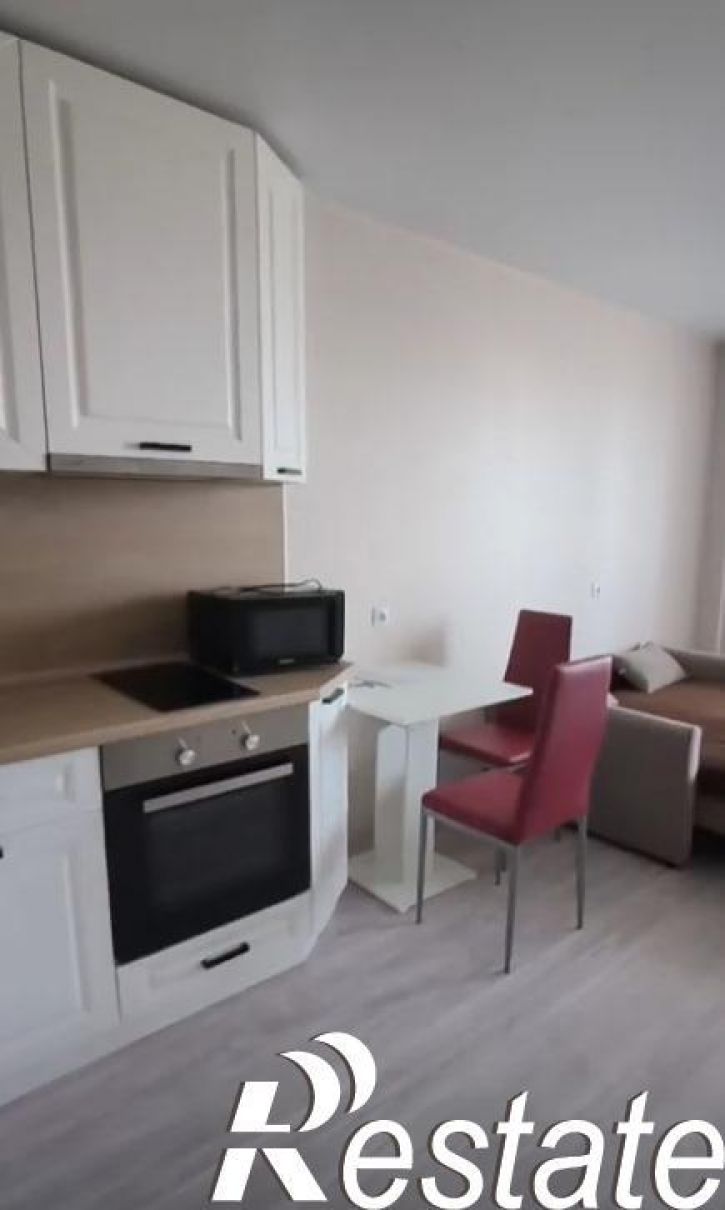 1-комн квартира Улица Протапова, 60