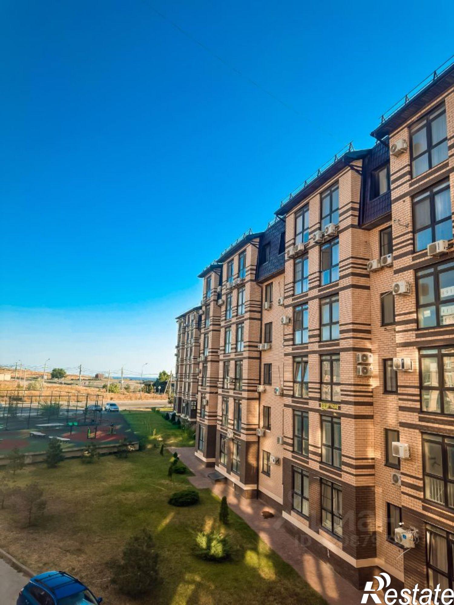 Сдать квартиру за 25 000 рублей на ул Таманская, 121 9