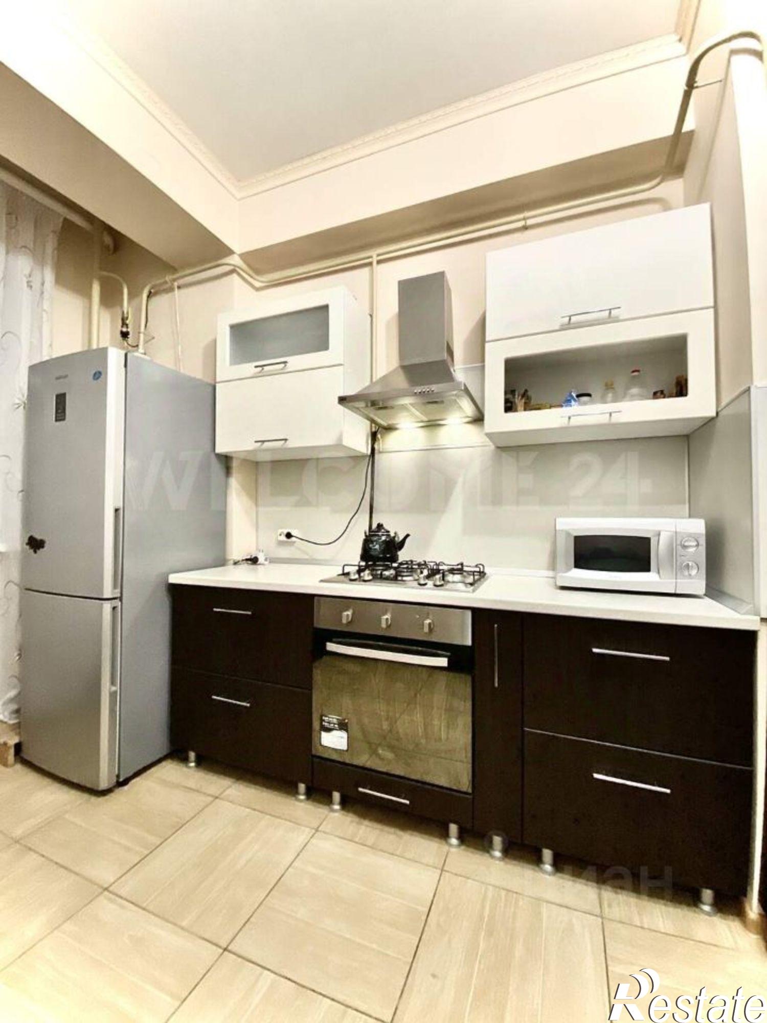 Сдать квартиру за 18 000 рублей на Родниковый проезд, 18