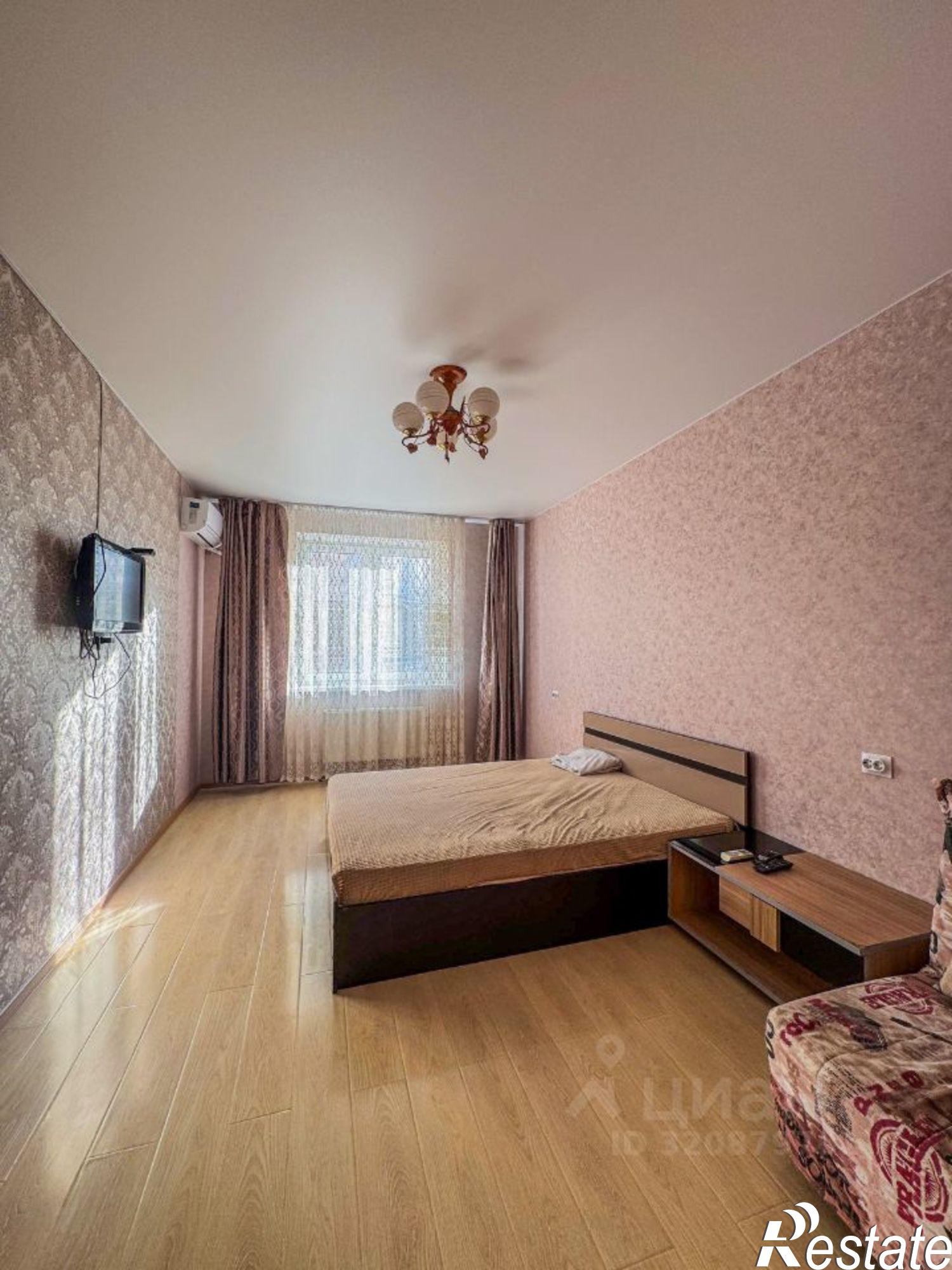 Сдать квартиру за 25 000 рублей на ул Таманская, 121 9