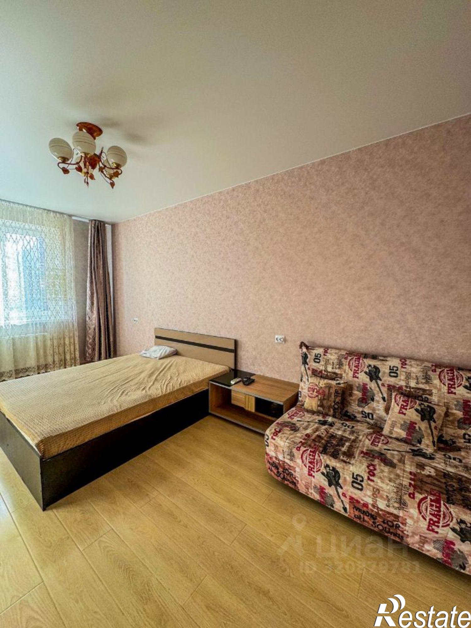 Сдать квартиру за 25 000 рублей на ул Таманская, 121 9