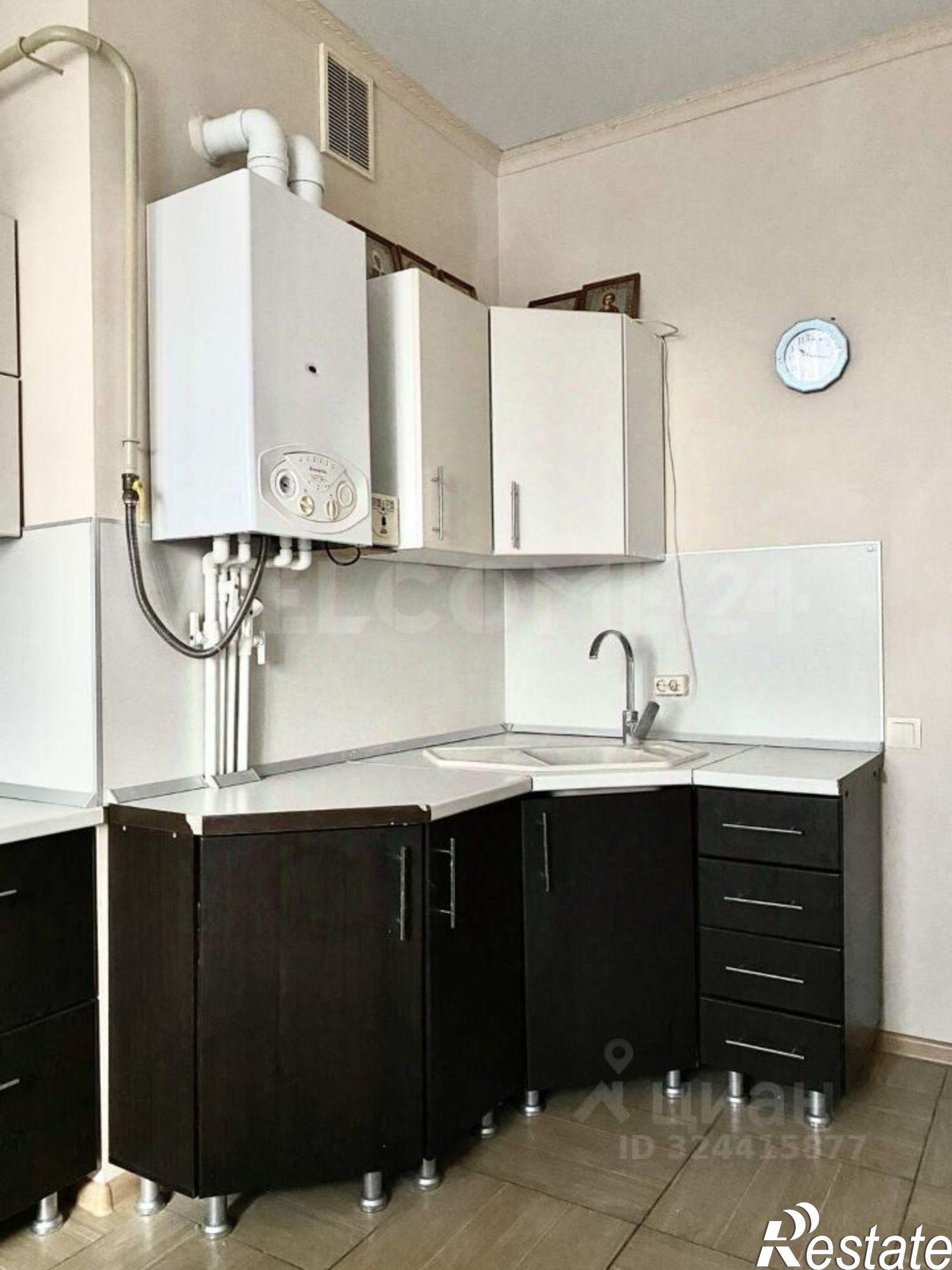 Сдать квартиру за 18 000 рублей на Родниковый проезд, 18