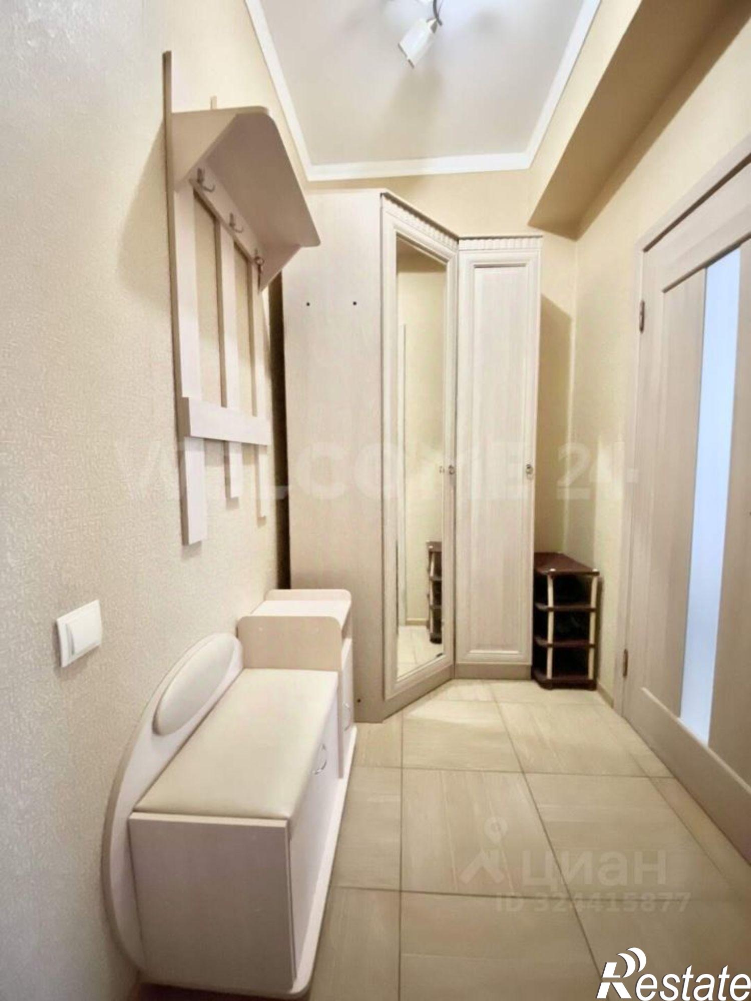 Сдать квартиру за 18 000 рублей на Родниковый проезд, 18