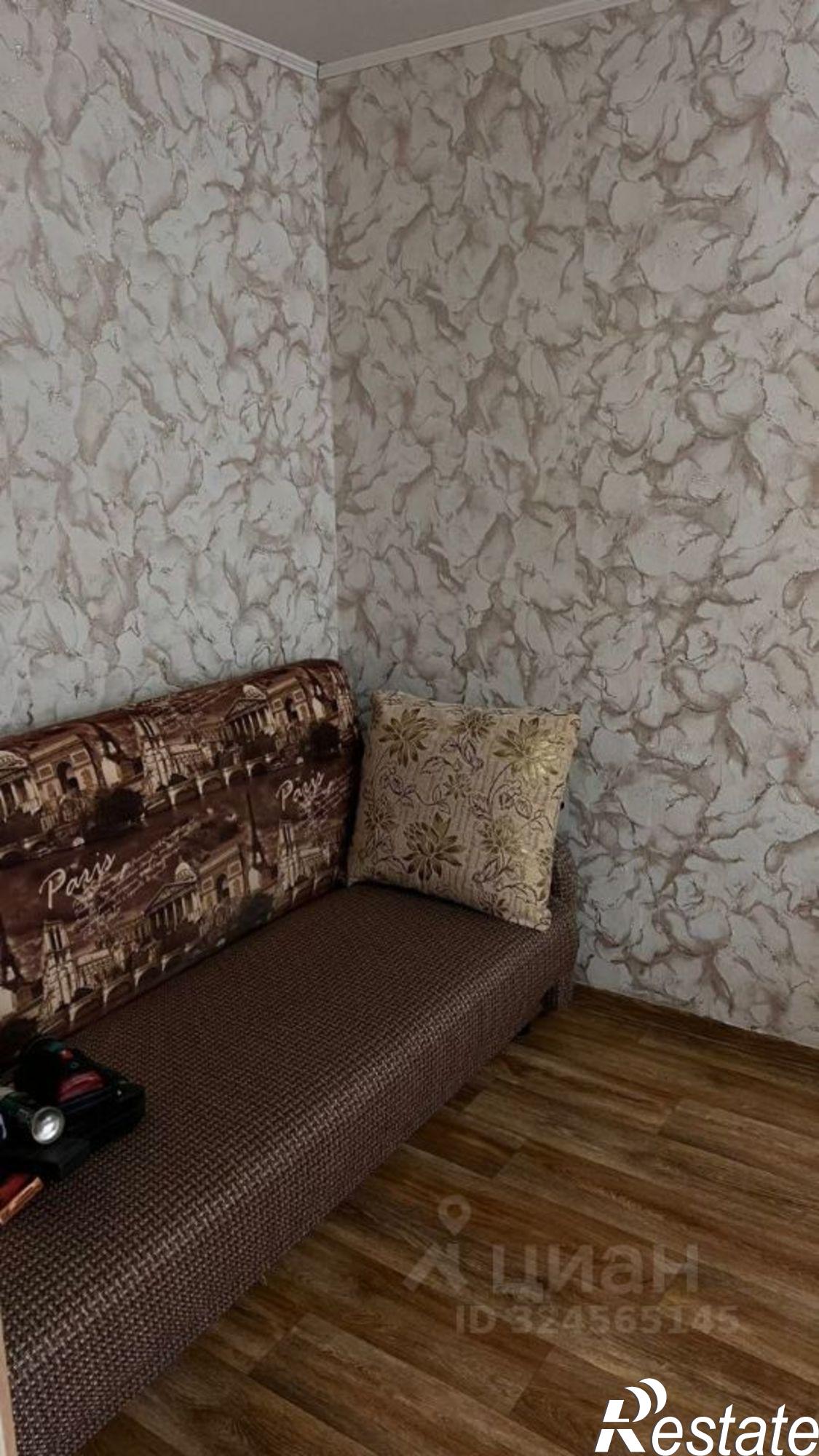 Сдать квартиру за 15 000 рублей на улица Толстого, 113