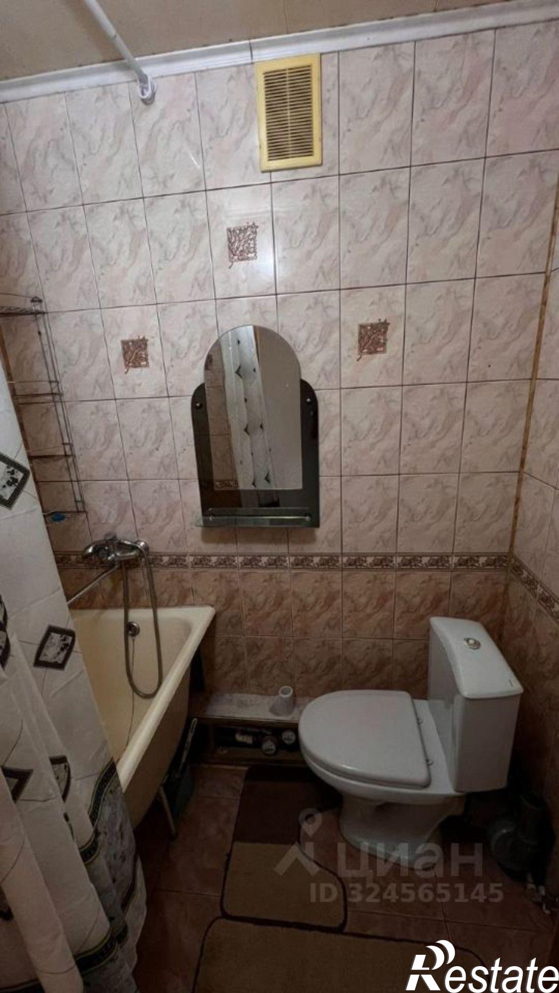 Сдать квартиру за 15 000 рублей на улица Толстого, 113