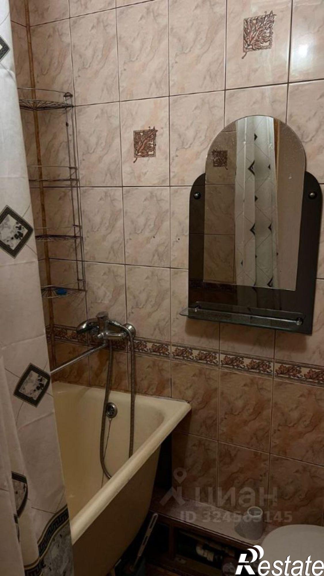 Сдать квартиру за 15 000 рублей на улица Толстого, 113