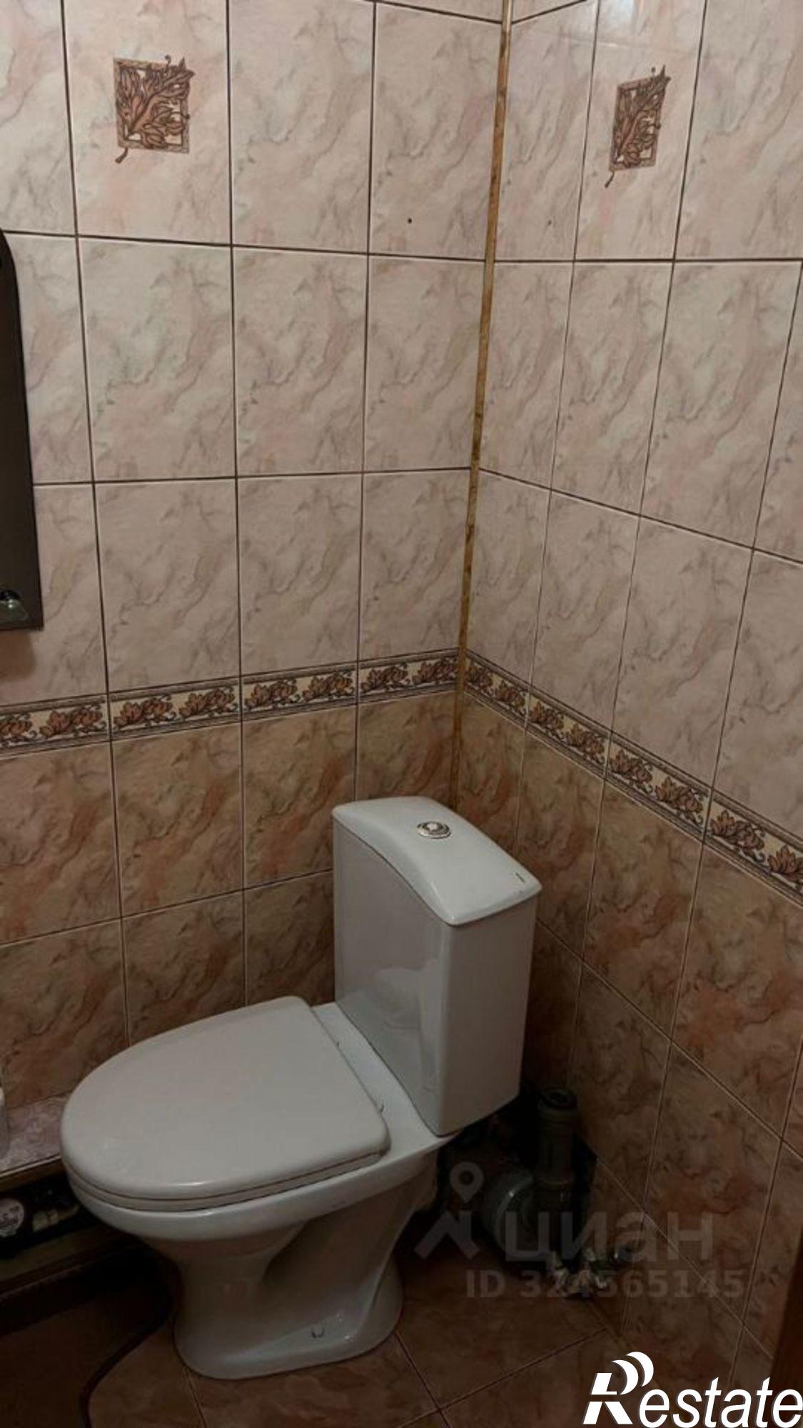 Сдать квартиру за 15 000 рублей на улица Толстого, 113