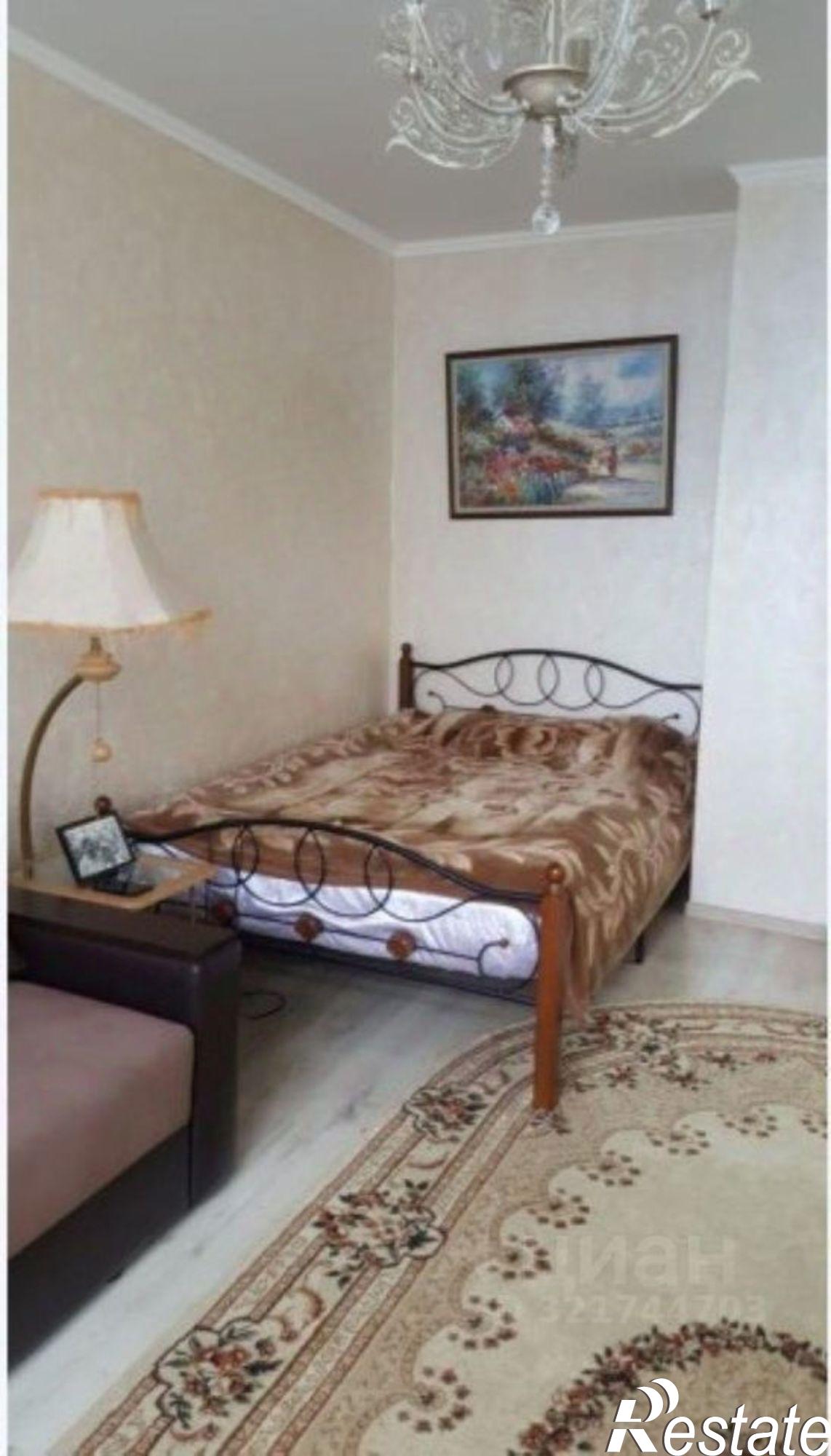 Сдать квартиру за 25 000 рублей на улица Шевченко, 211