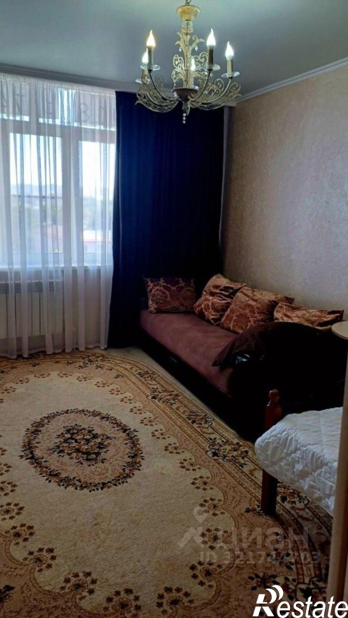 Сдать квартиру за 25 000 рублей на улица Шевченко, 211