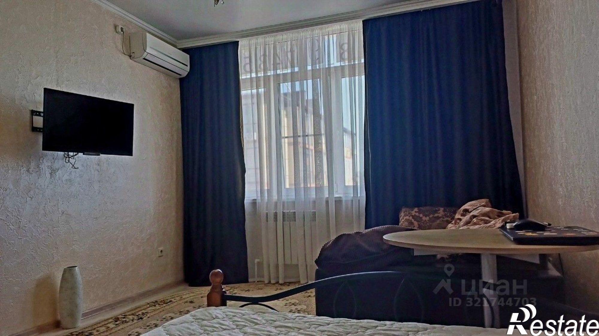 Сдать квартиру за 25 000 рублей на улица Шевченко, 211