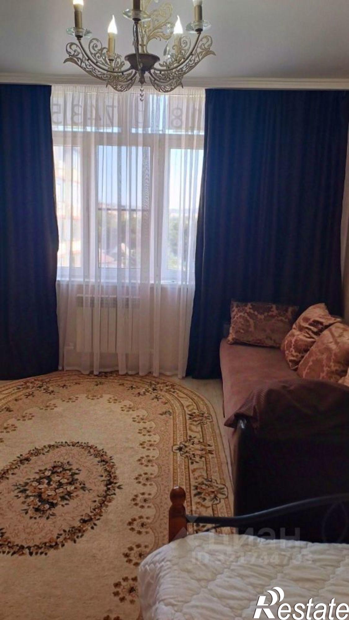 Сдать квартиру за 25 000 рублей на улица Шевченко, 211