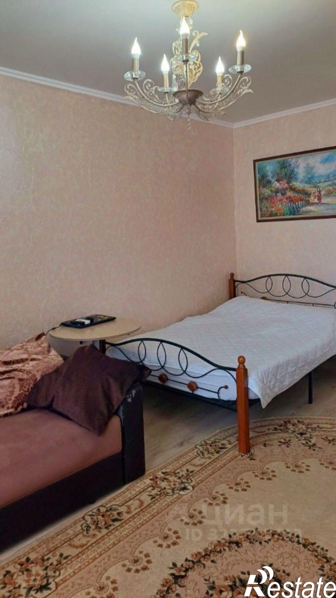 Сдать квартиру за 25 000 рублей на улица Шевченко, 211