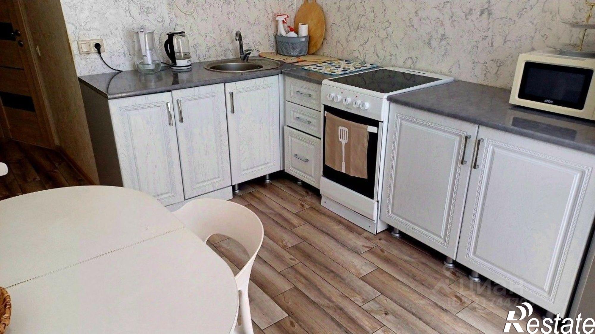 Сдать квартиру за 25 000 рублей на улица Шевченко, 211