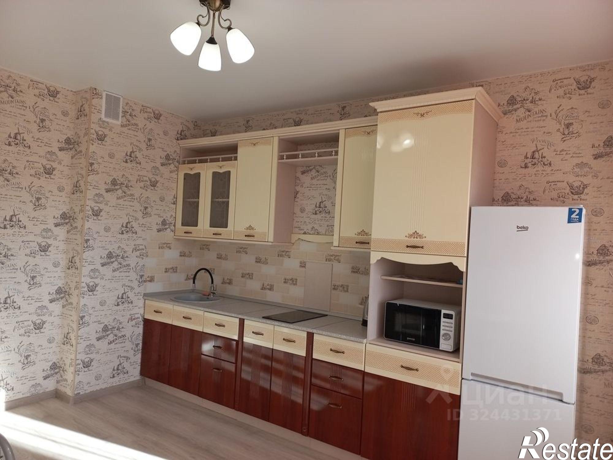 Сдать квартиру за 25 000 рублей на Супсехское шоссе, 4 к3