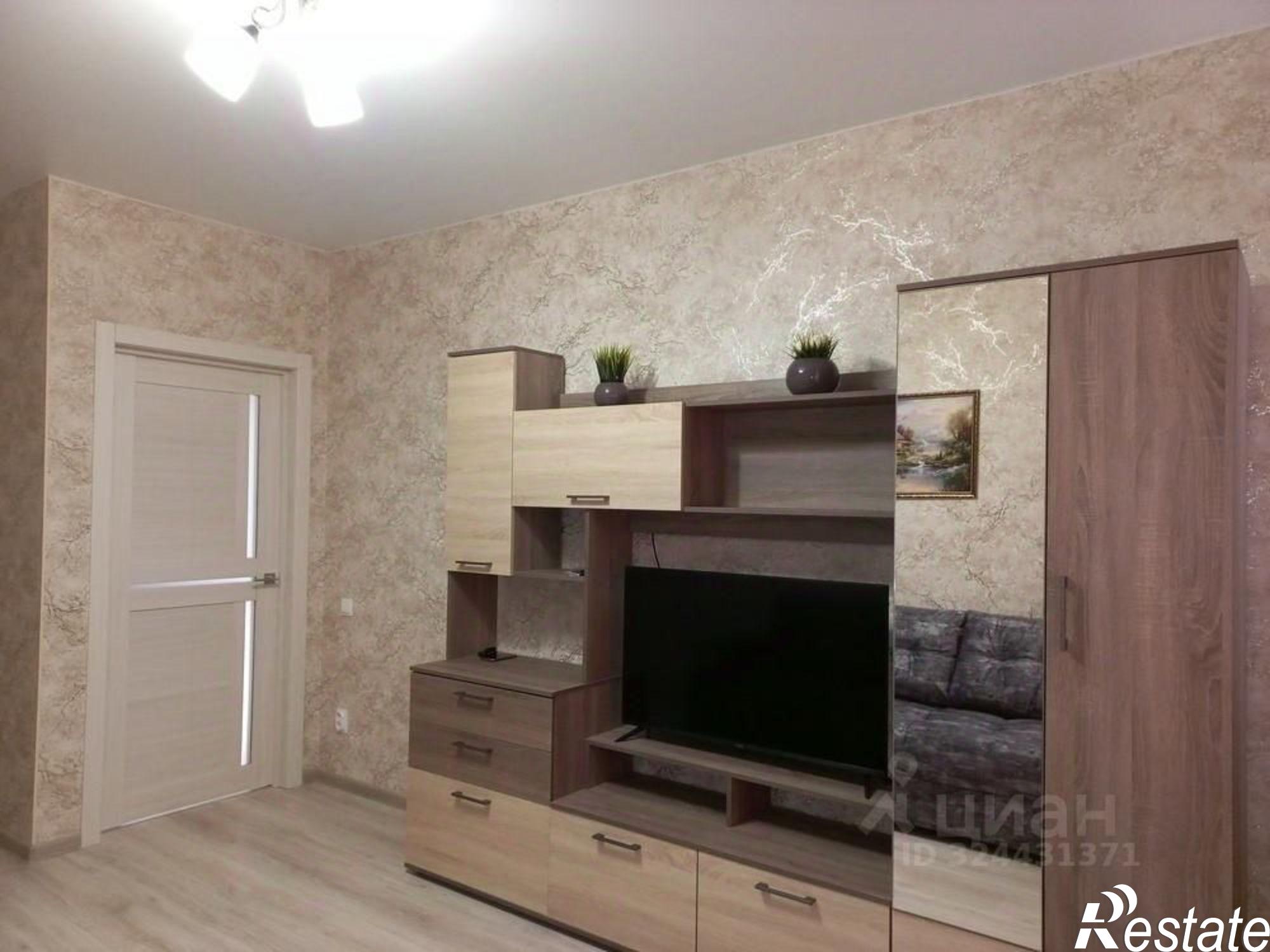 Сдать квартиру за 25 000 рублей на Супсехское шоссе, 4 к3