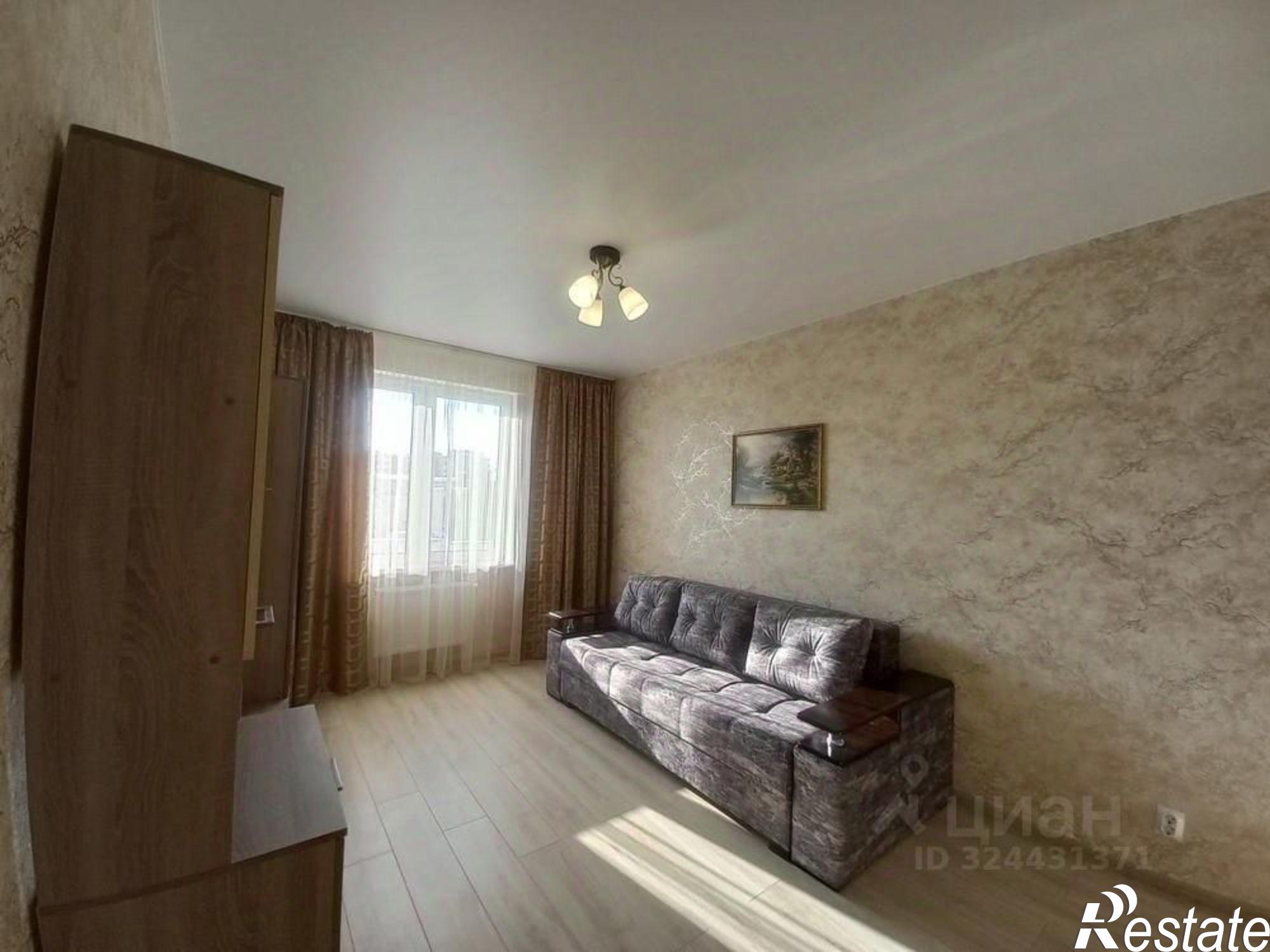 Сдать квартиру за 25 000 рублей на Супсехское шоссе, 4 к3