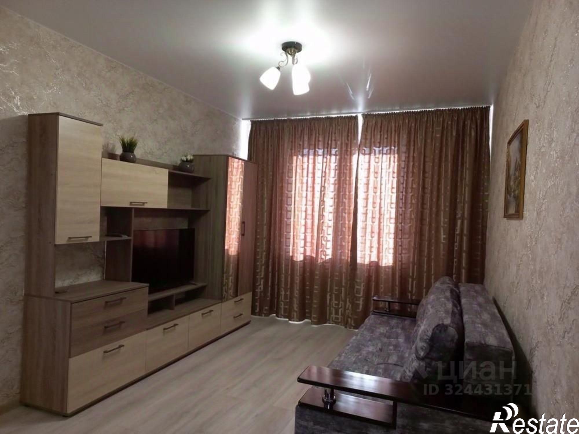 Сдать квартиру за 25 000 рублей на Супсехское шоссе, 4 к3