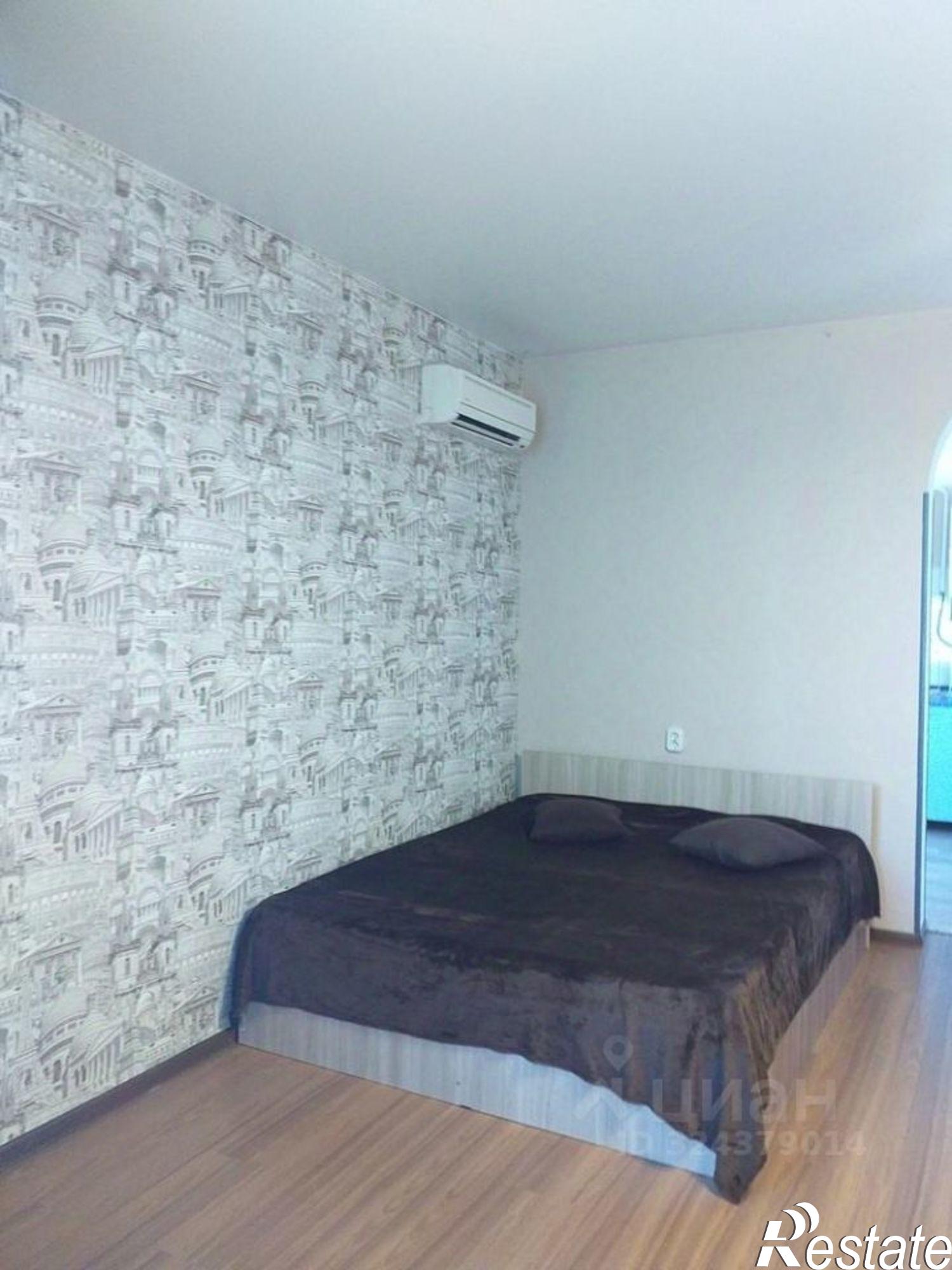 Сдать квартиру за 23 000 рублей на ул Зеленая, 1В