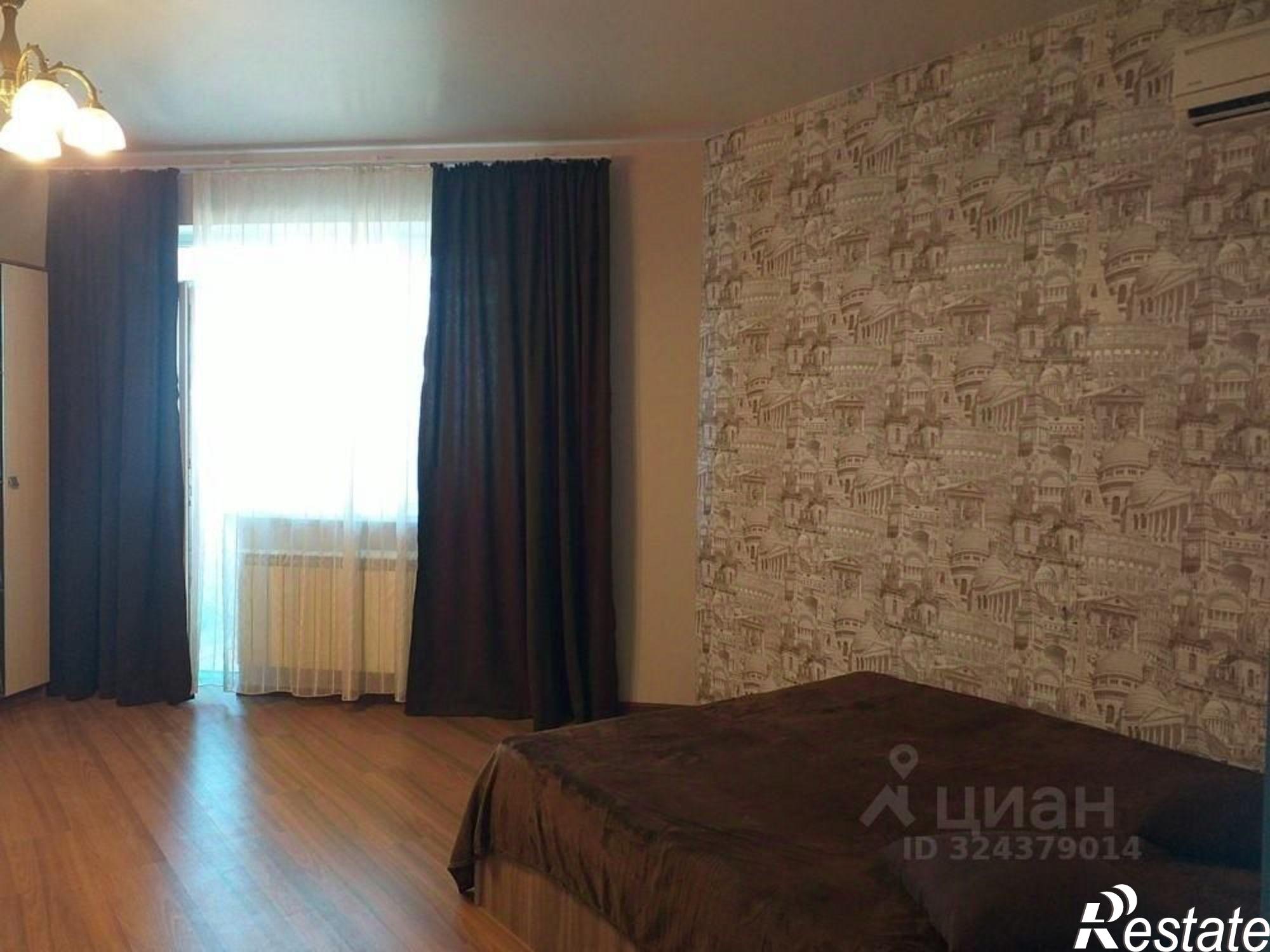 Сдать квартиру за 23 000 рублей на ул Зеленая, 1В