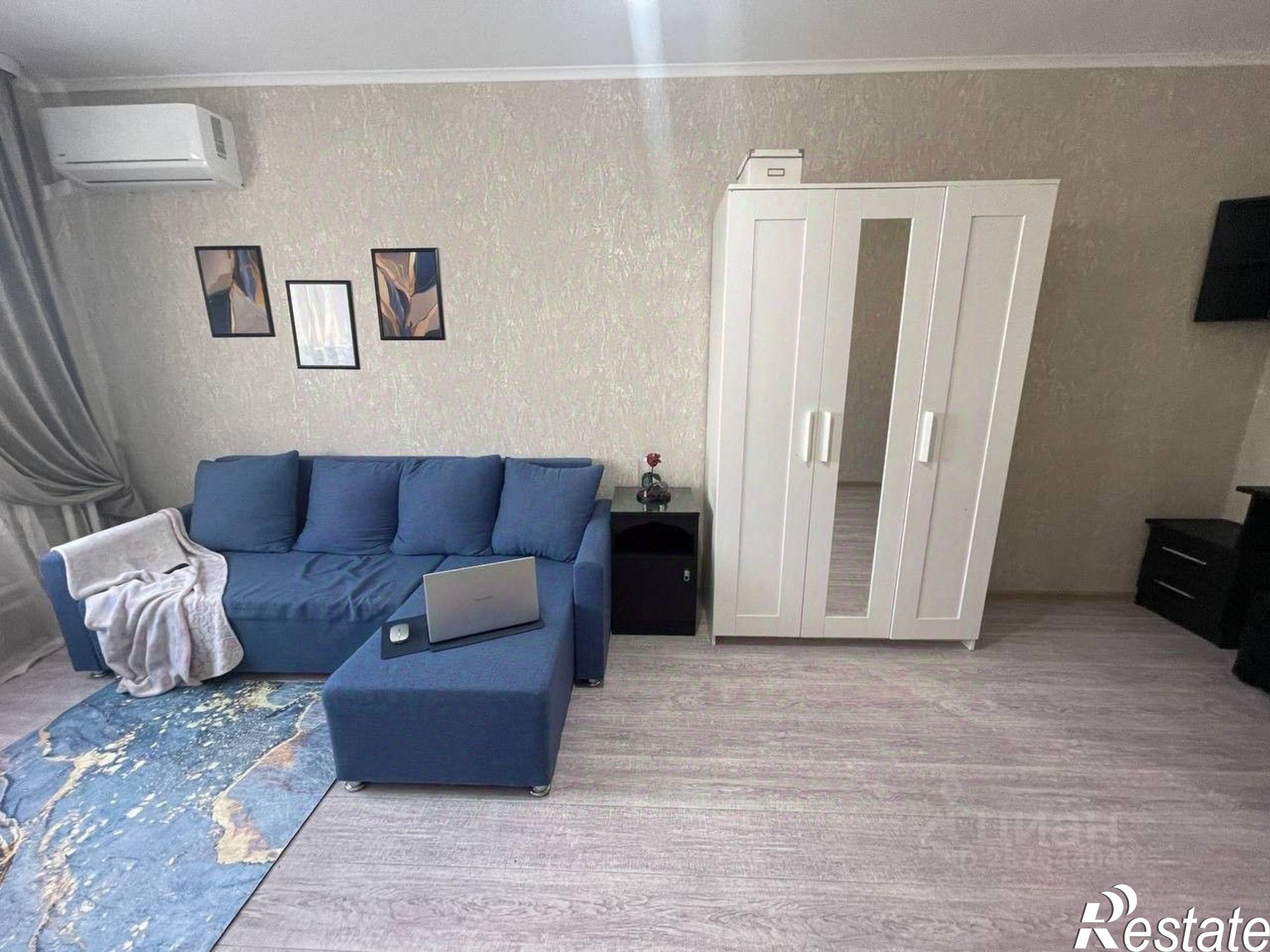 Сдать квартиру за 22 000 рублей на ул Адмирала Пустошкина, 14