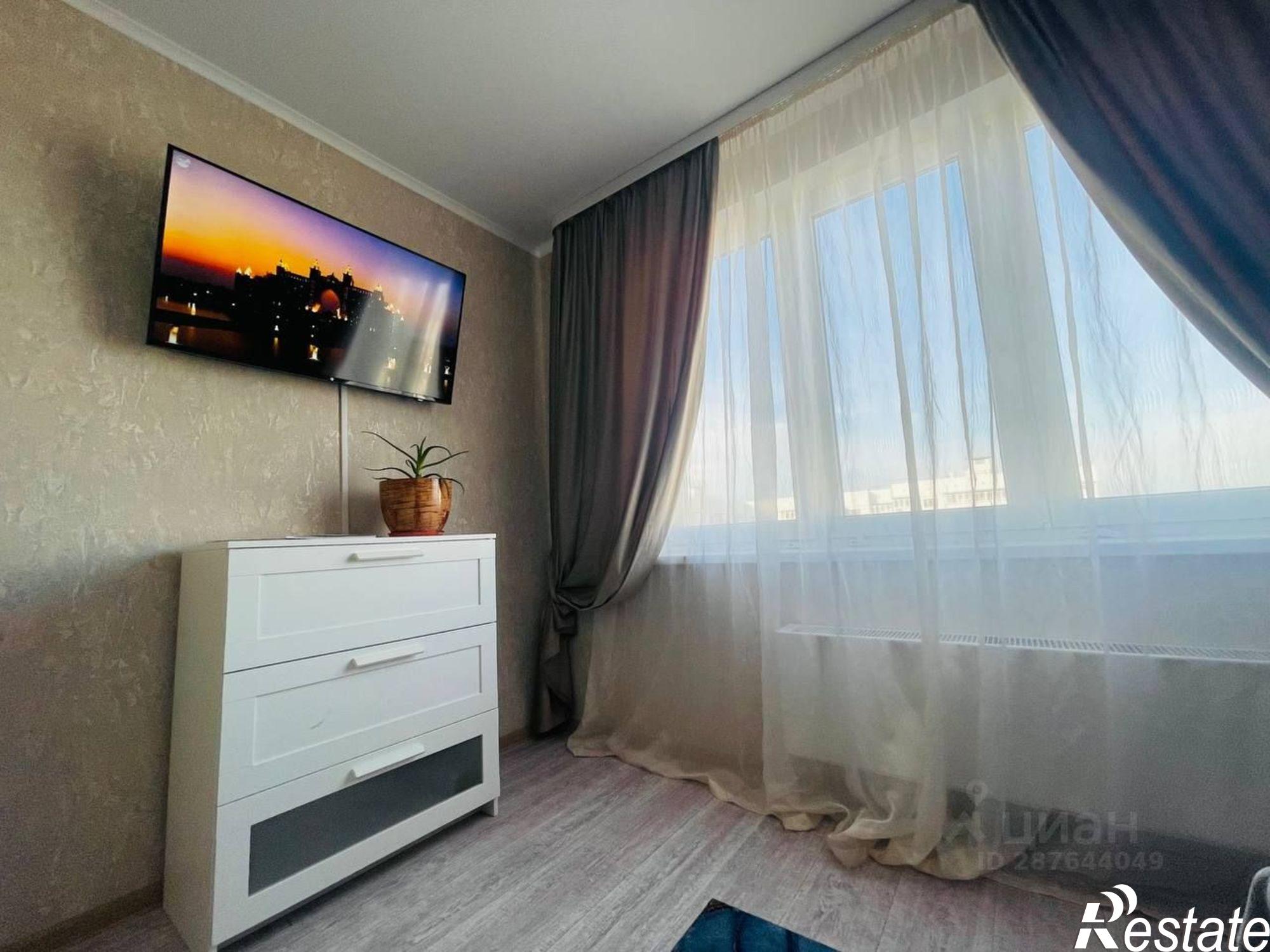 Сдать квартиру за 22 000 рублей на ул Адмирала Пустошкина, 14