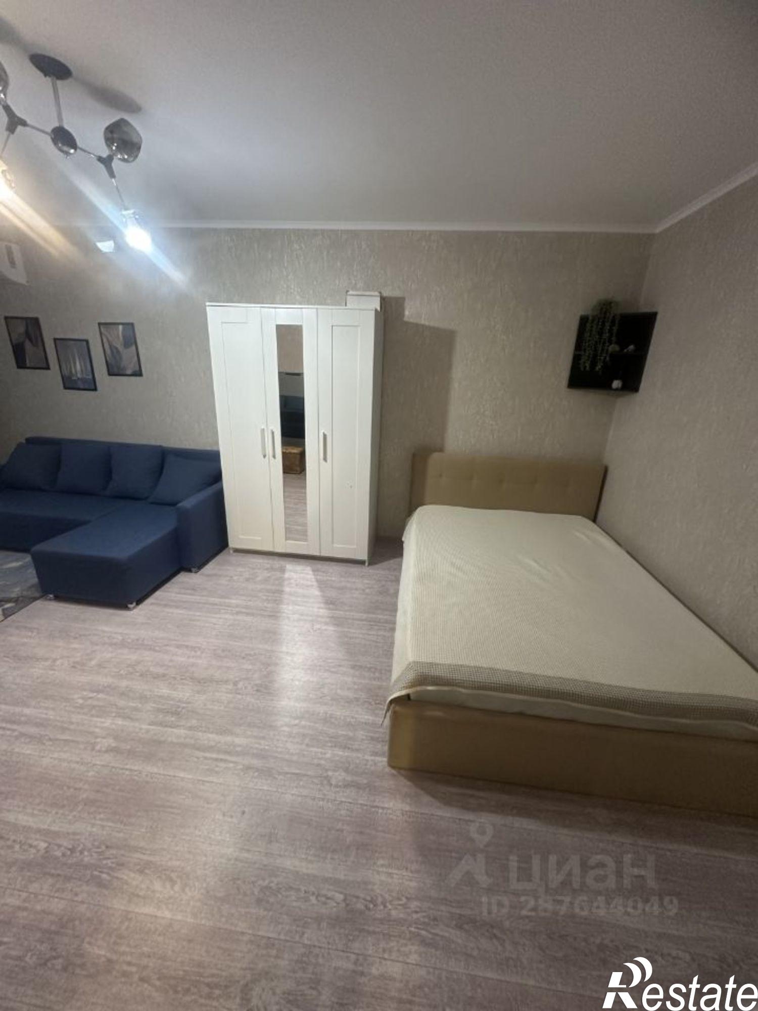 Сдать квартиру за 22 000 рублей на ул Адмирала Пустошкина, 14