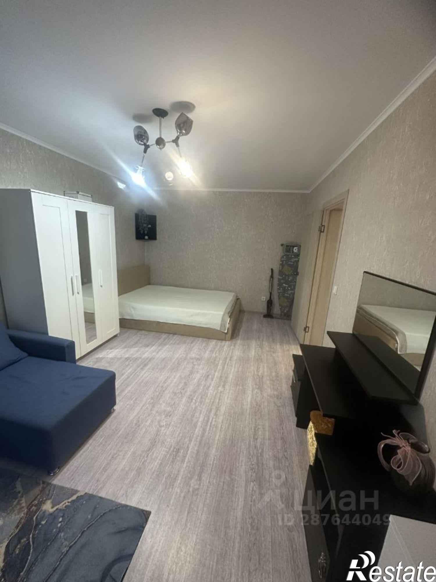 Сдать квартиру за 22 000 рублей на ул Адмирала Пустошкина, 14