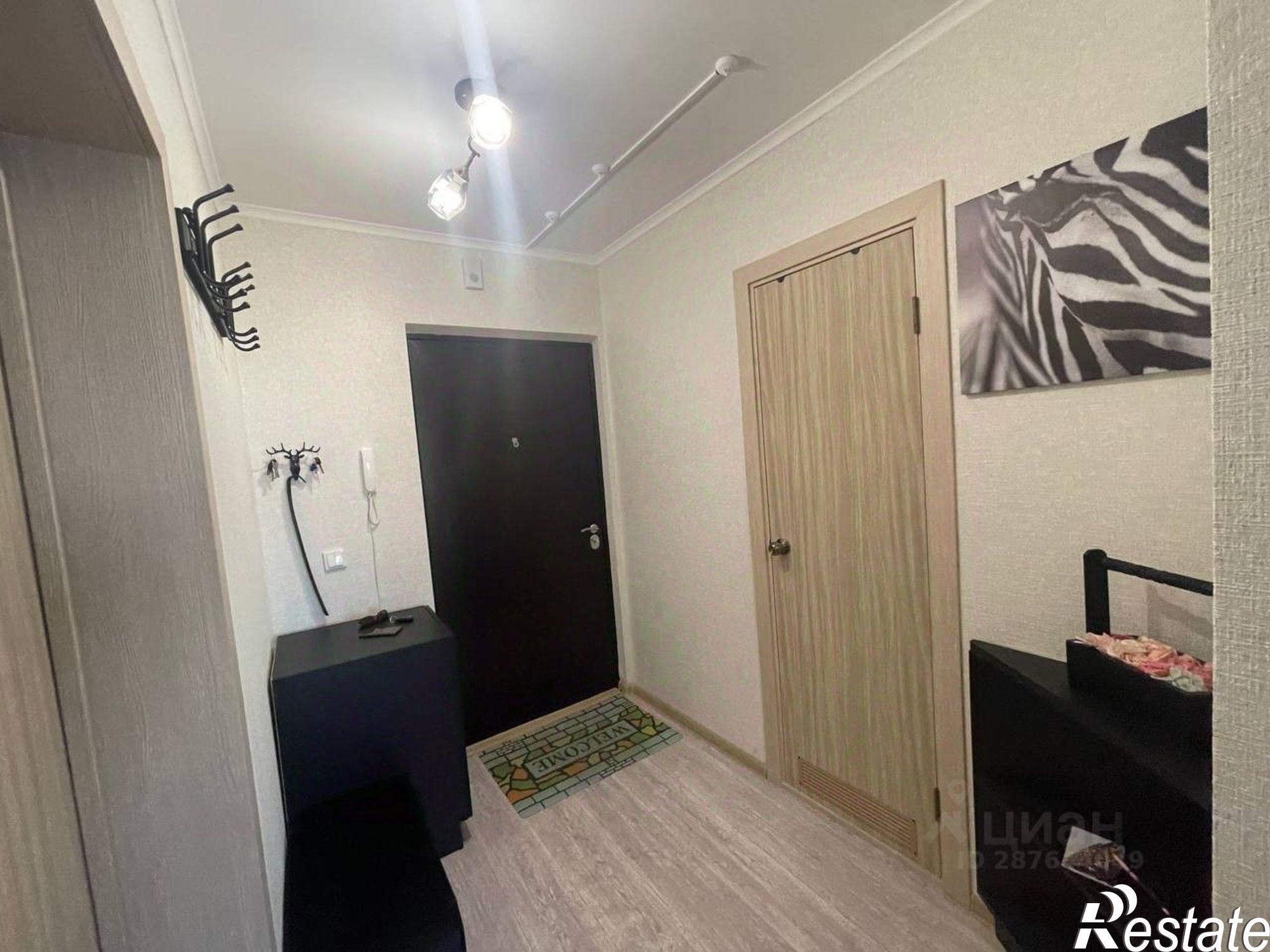 Сдать квартиру за 22 000 рублей на ул Адмирала Пустошкина, 14