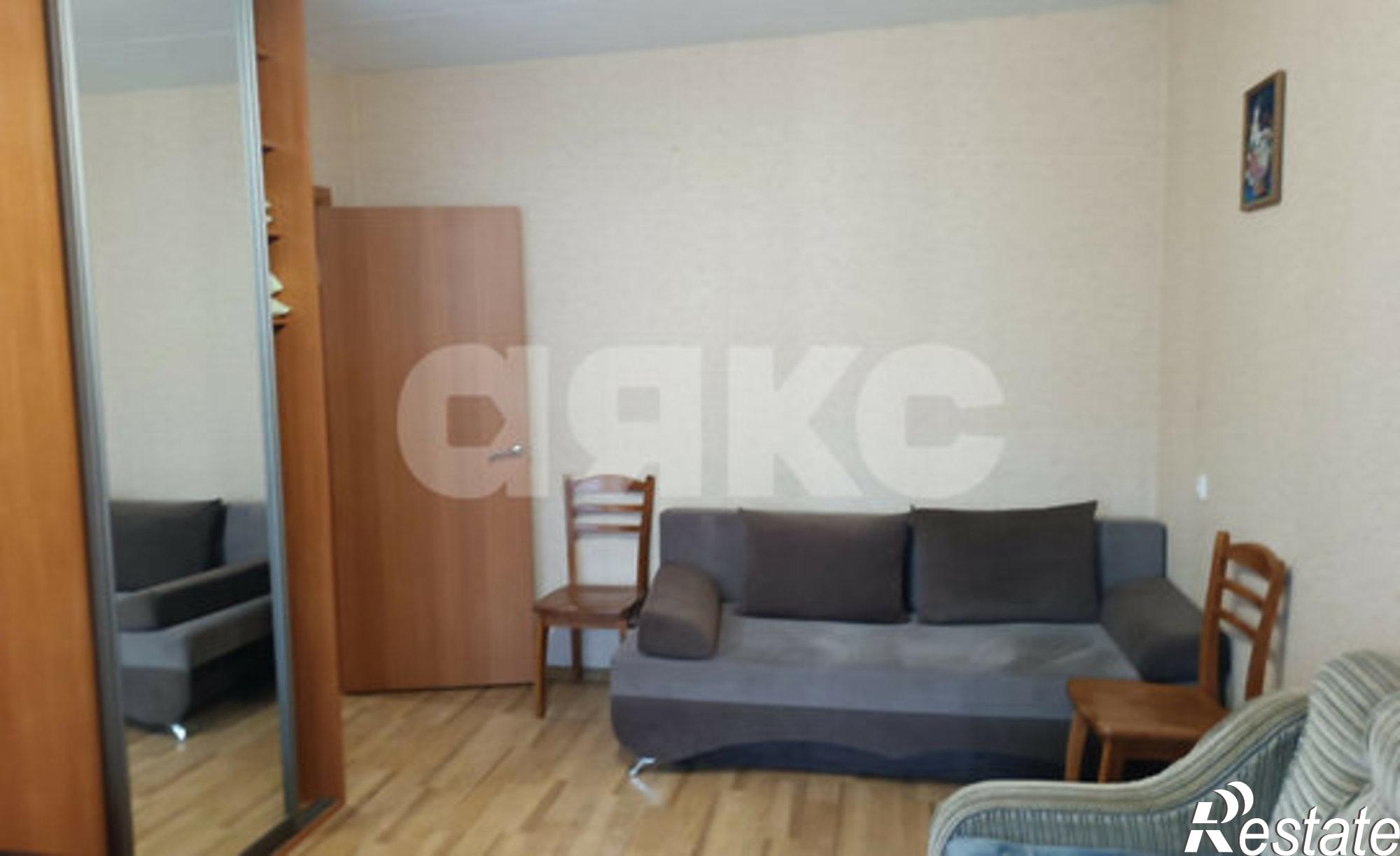 Купить квартиру за 5 500 000 рублей на Новороссийская улица, 238