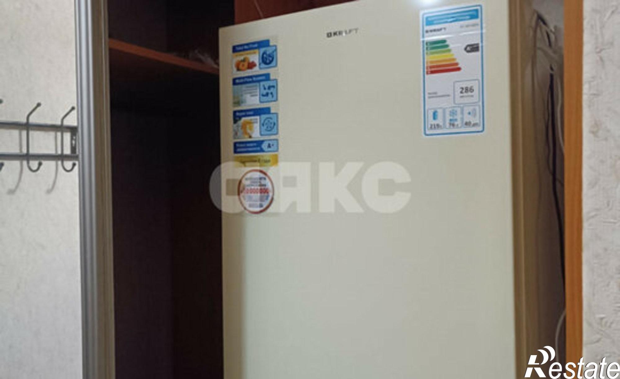 Купить квартиру за 5 500 000 рублей на Новороссийская улица, 238