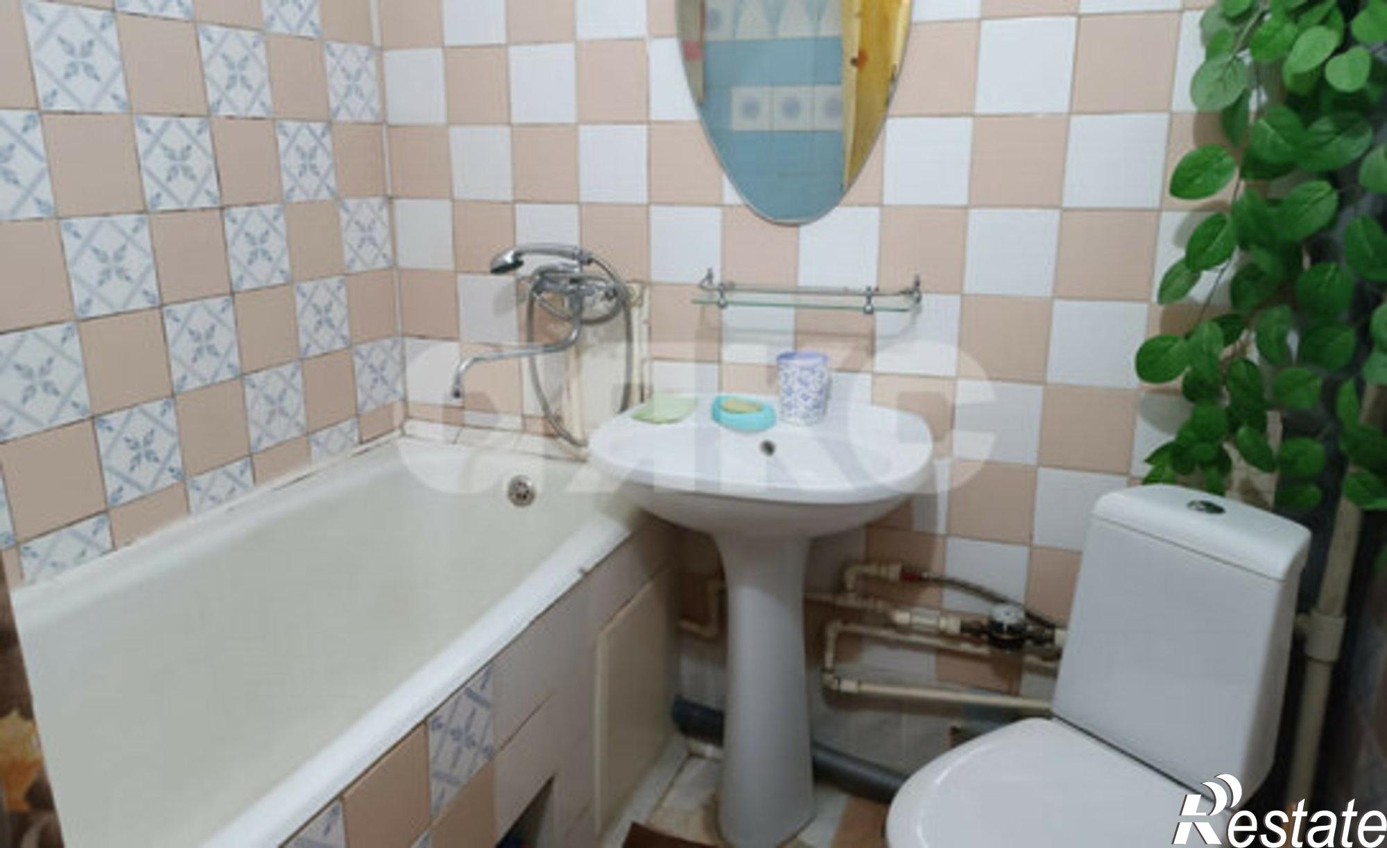 Купить квартиру за 5 500 000 рублей на Новороссийская улица, 238