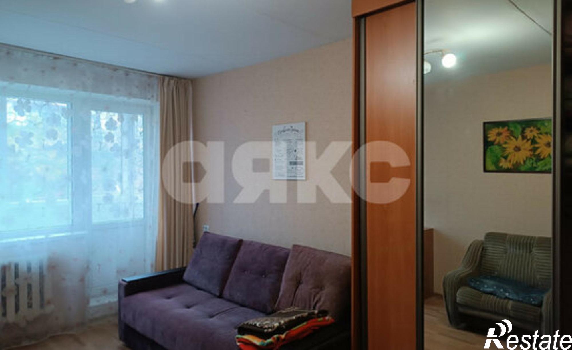 Купить квартиру за 5 500 000 рублей на Новороссийская улица, 238