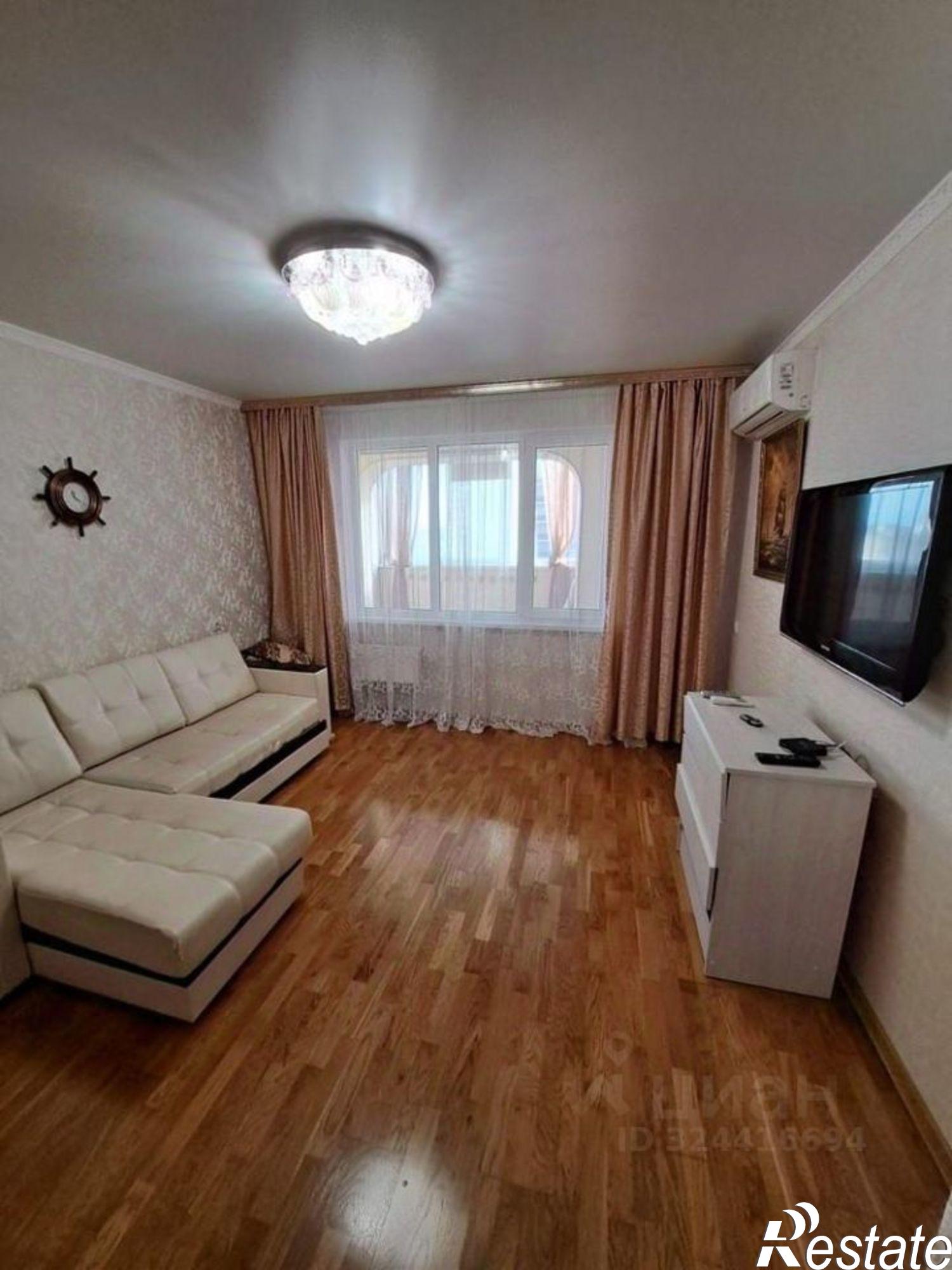 Купить квартиру за 6 300 000 рублей на улица Ленина, 155