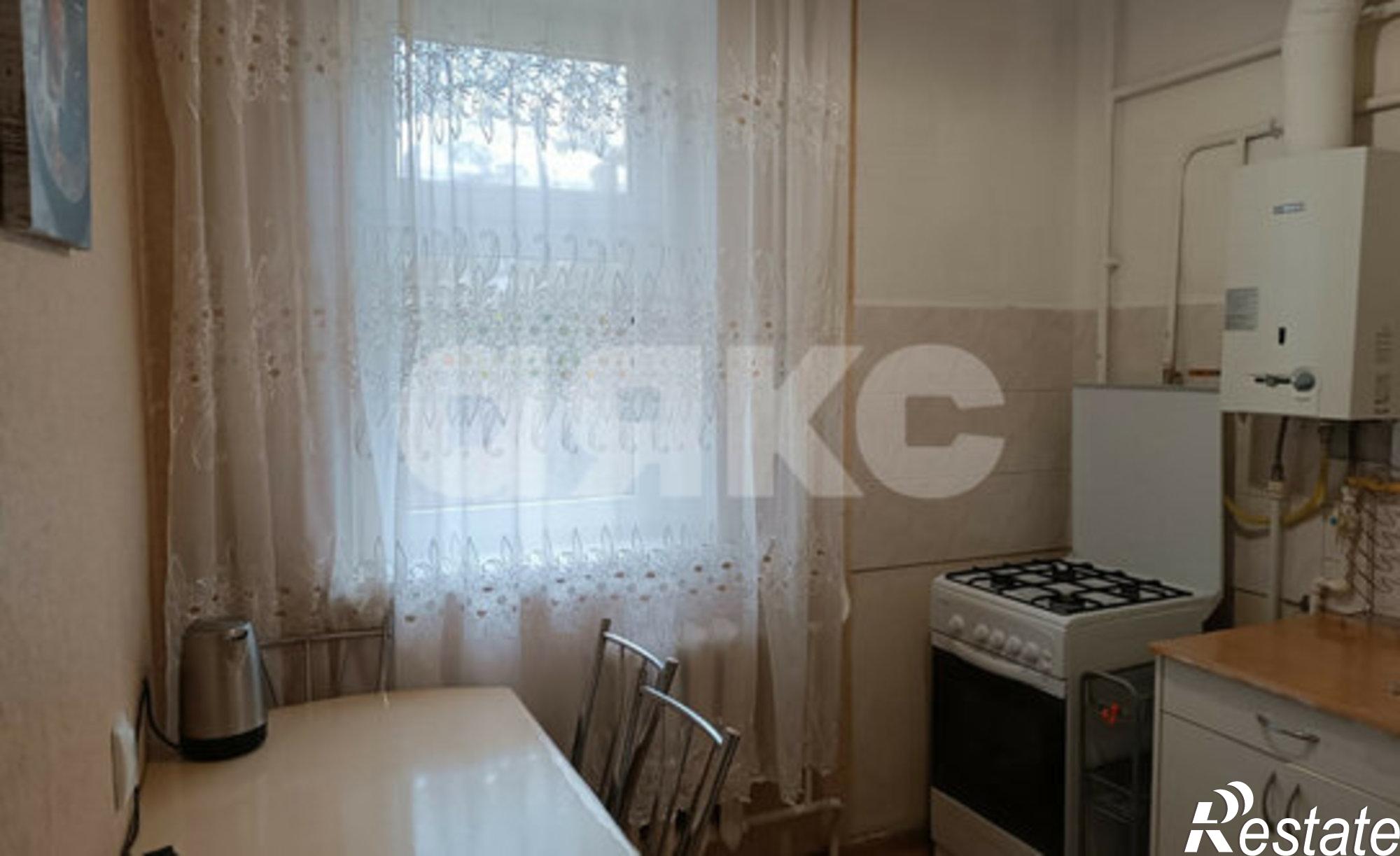 Купить квартиру за 5 500 000 рублей на Новороссийская улица, 238