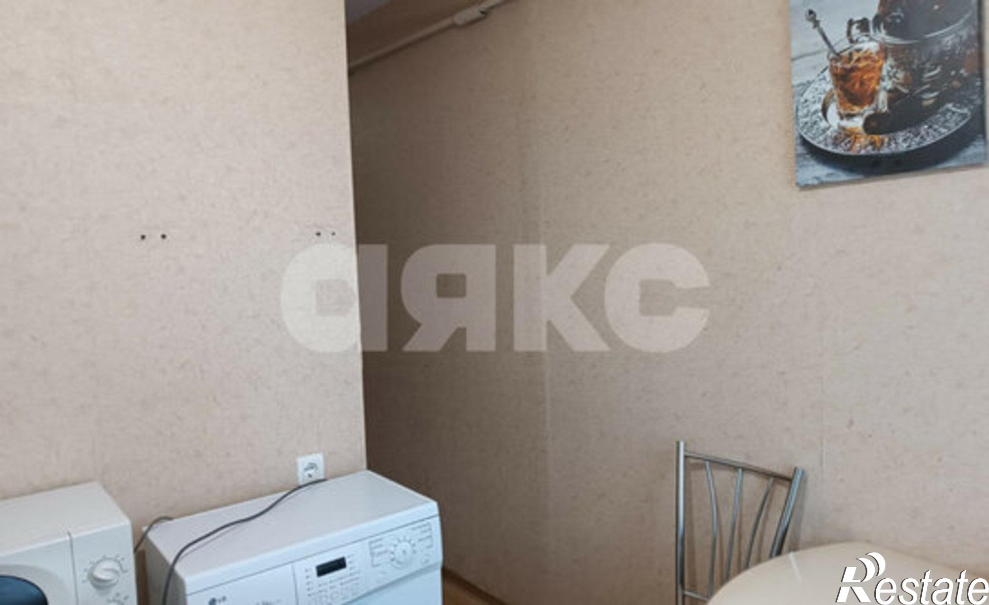 Купить квартиру за 5 500 000 рублей на Новороссийская улица, 238