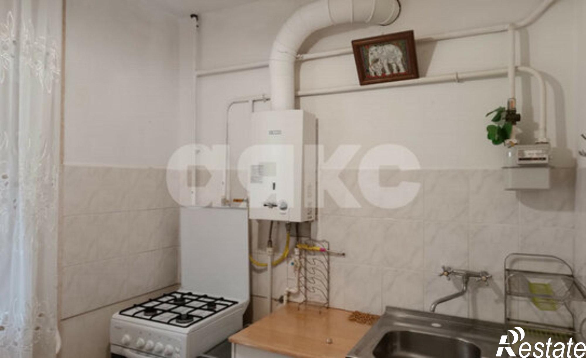 Купить квартиру за 5 500 000 рублей на Новороссийская улица, 238