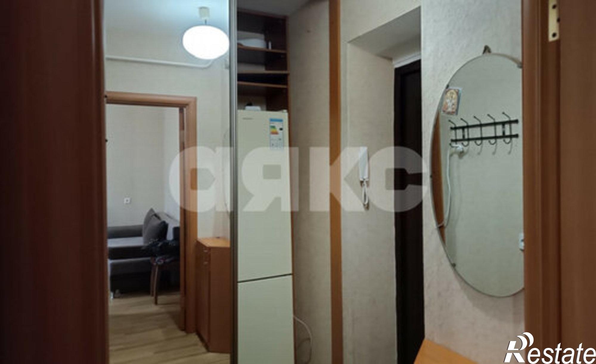 Купить квартиру за 5 500 000 рублей на Новороссийская улица, 238