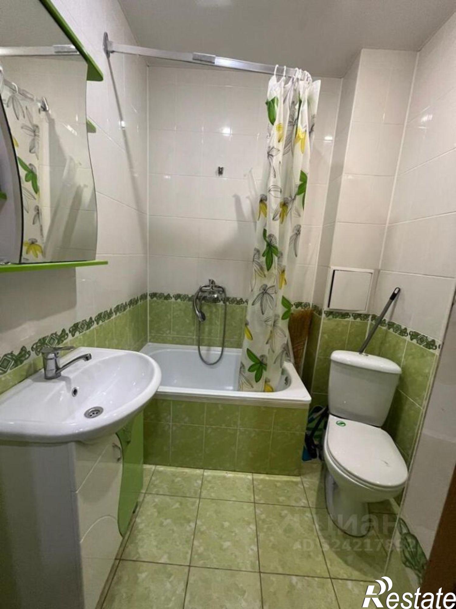 Купить квартиру за 4 800 000 рублей на Северный переулок, 6 к4