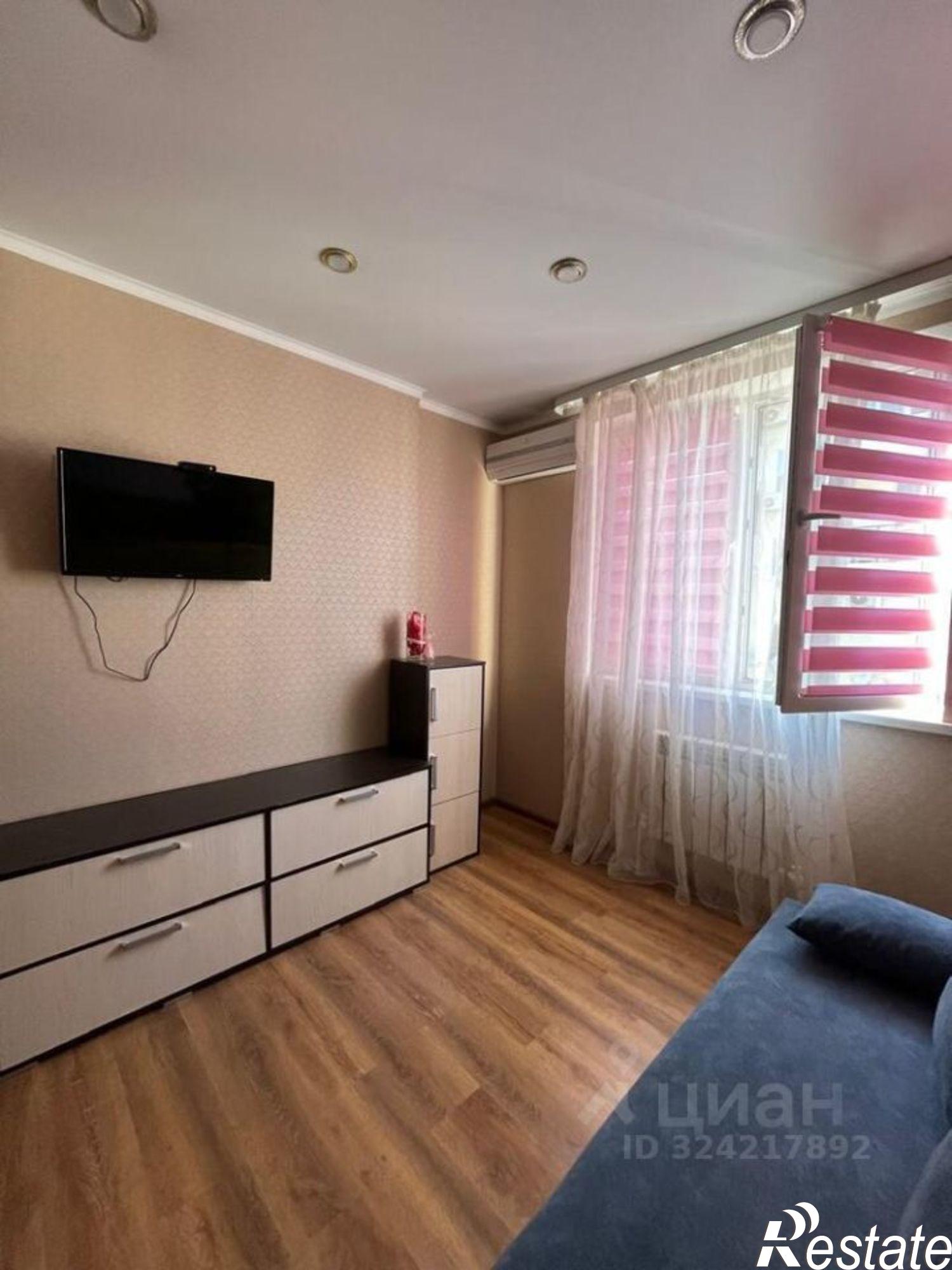 Купить квартиру за 4 800 000 рублей на Северный переулок, 6 к4