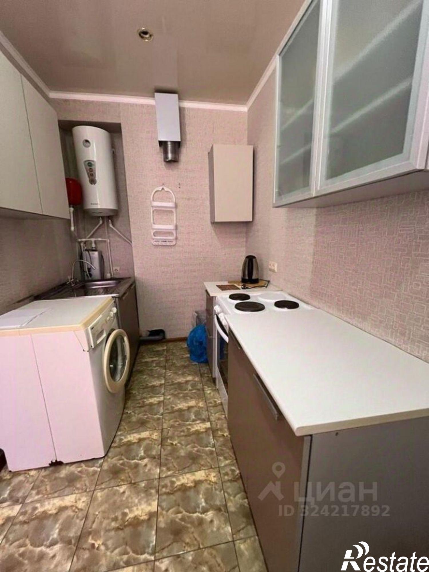 Купить квартиру за 4 800 000 рублей на Северный переулок, 6 к4