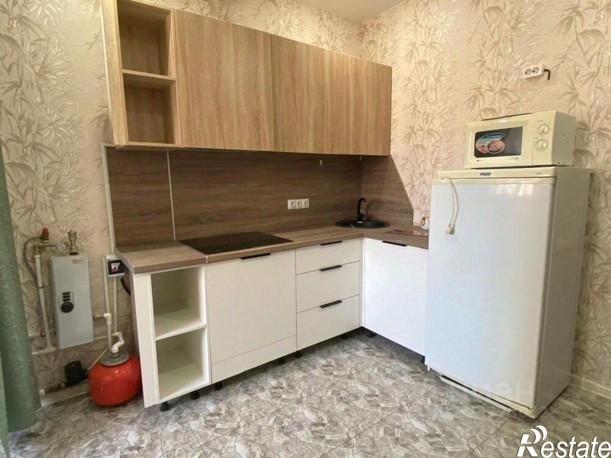 Купить квартиру за 5 550 000 рублей на ул Объездная, 9