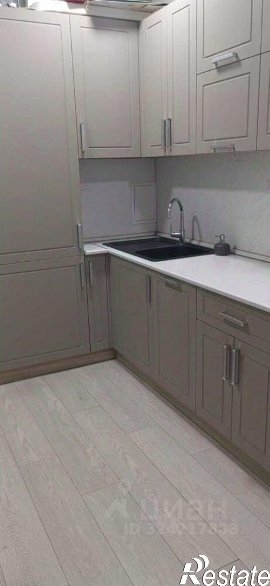 Купить квартиру за 5 850 000 рублей на Родниковый проезд, 19