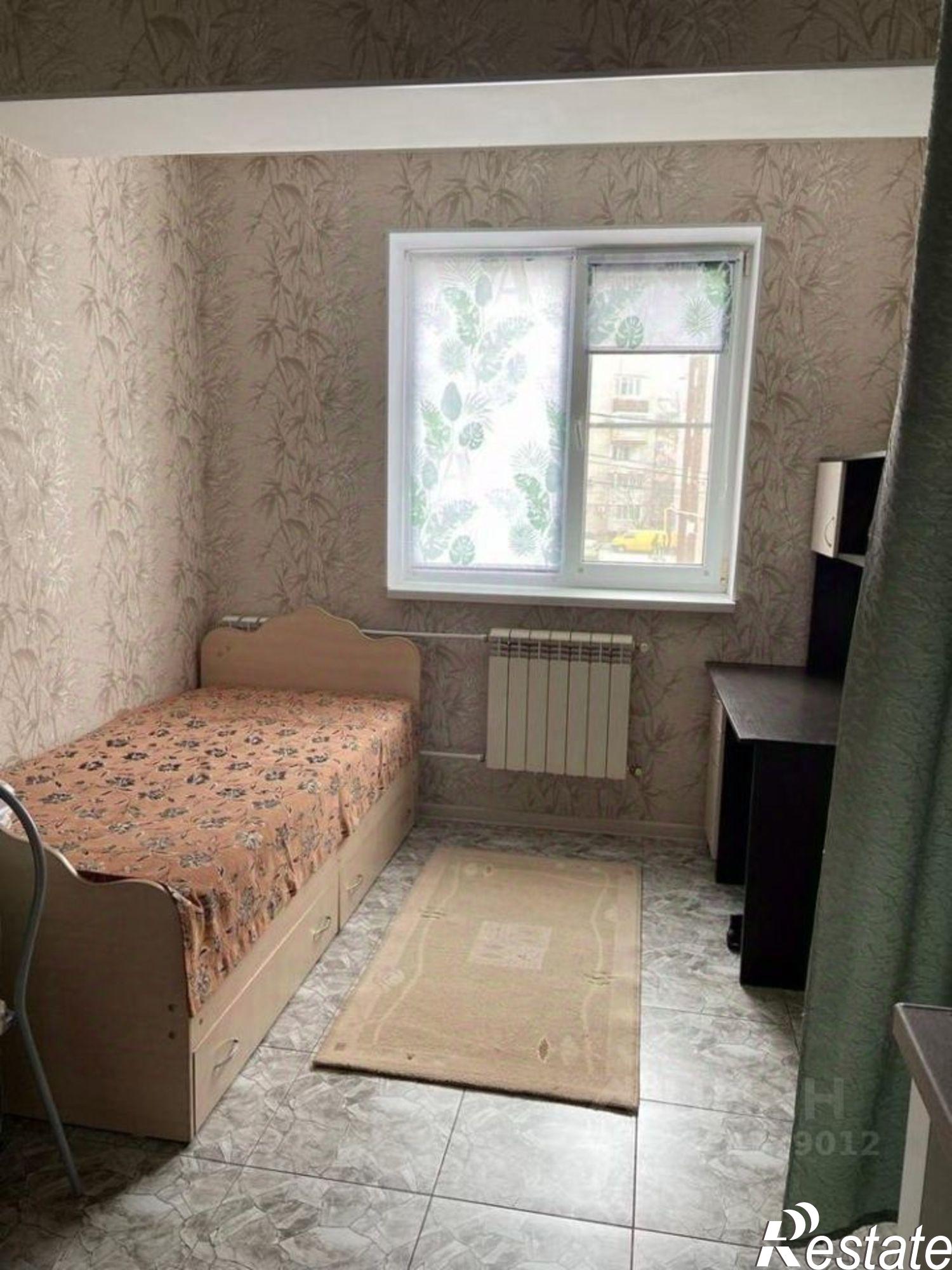 Купить квартиру за 5 550 000 рублей на ул Объездная, 9