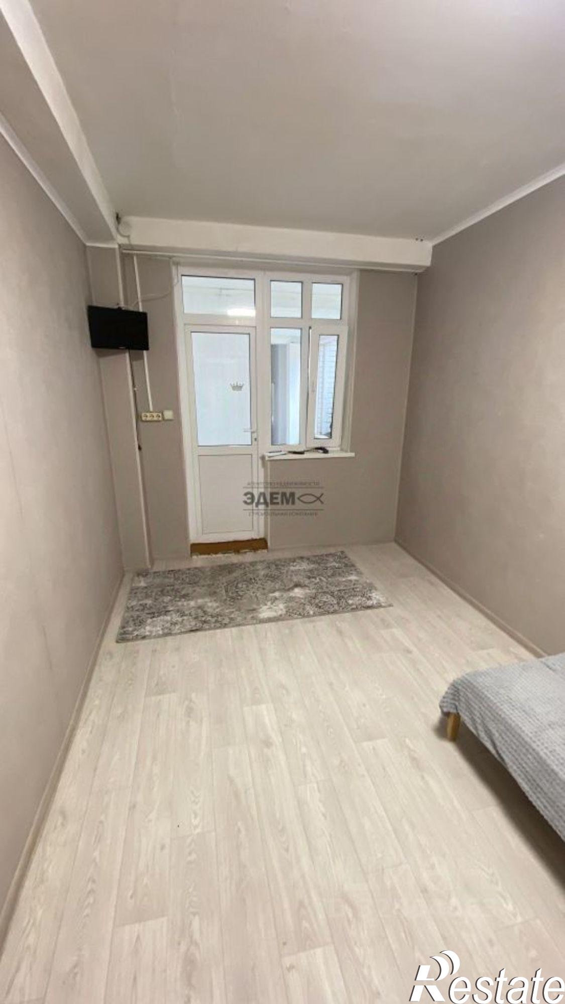 Купить квартиру за 1 800 000 рублей на ул Кати Соловьяновой, 117