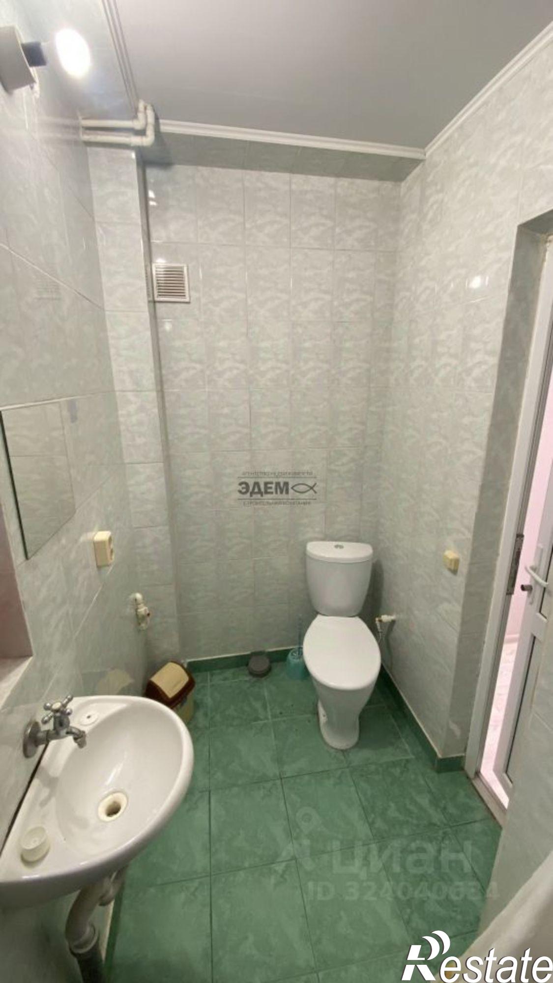 Купить квартиру за 1 800 000 рублей на ул Кати Соловьяновой, 117