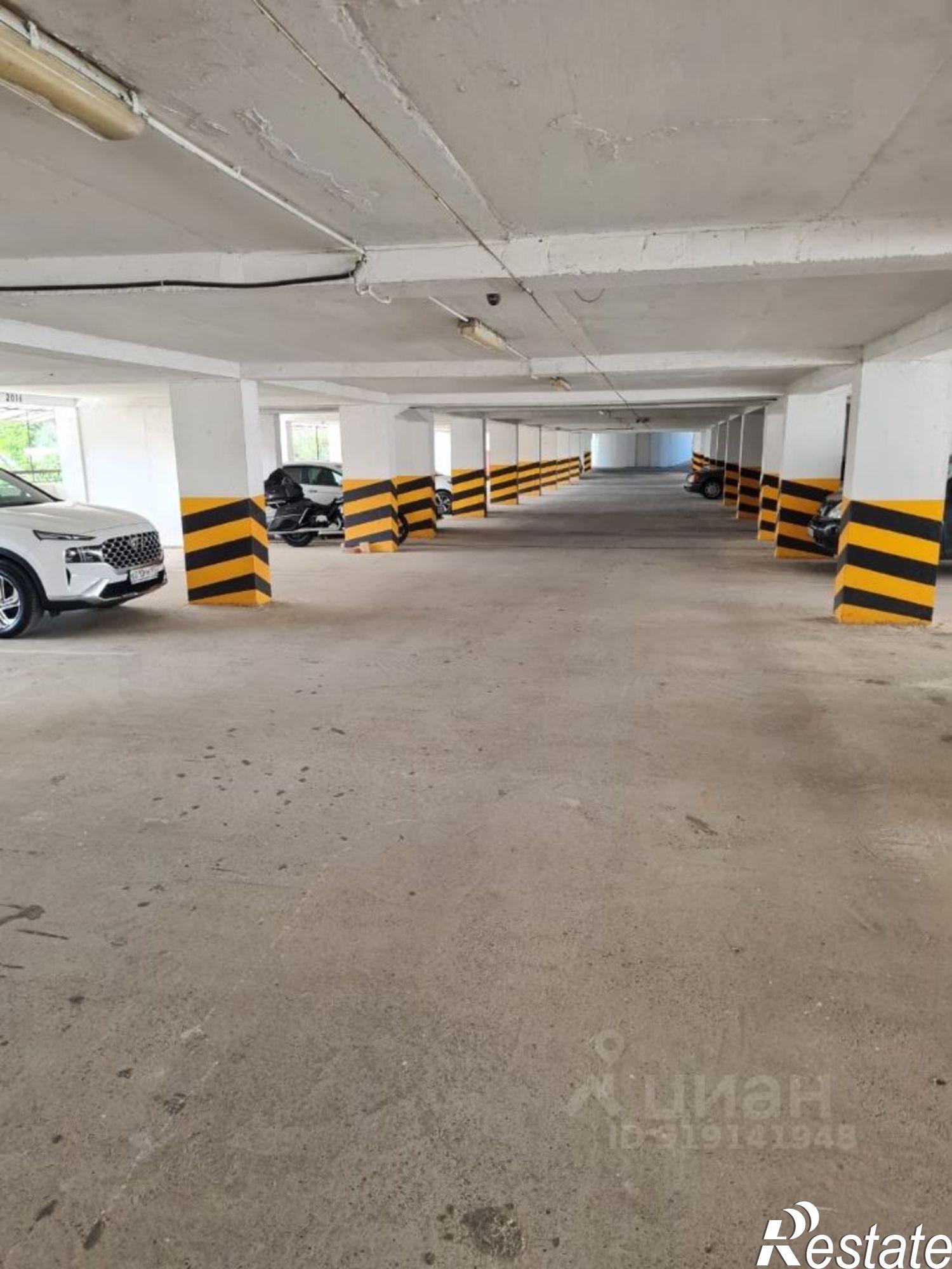 Купить гараж, место в паркинге за 450 990 рублей на Пионерский пр-кт, 255/2