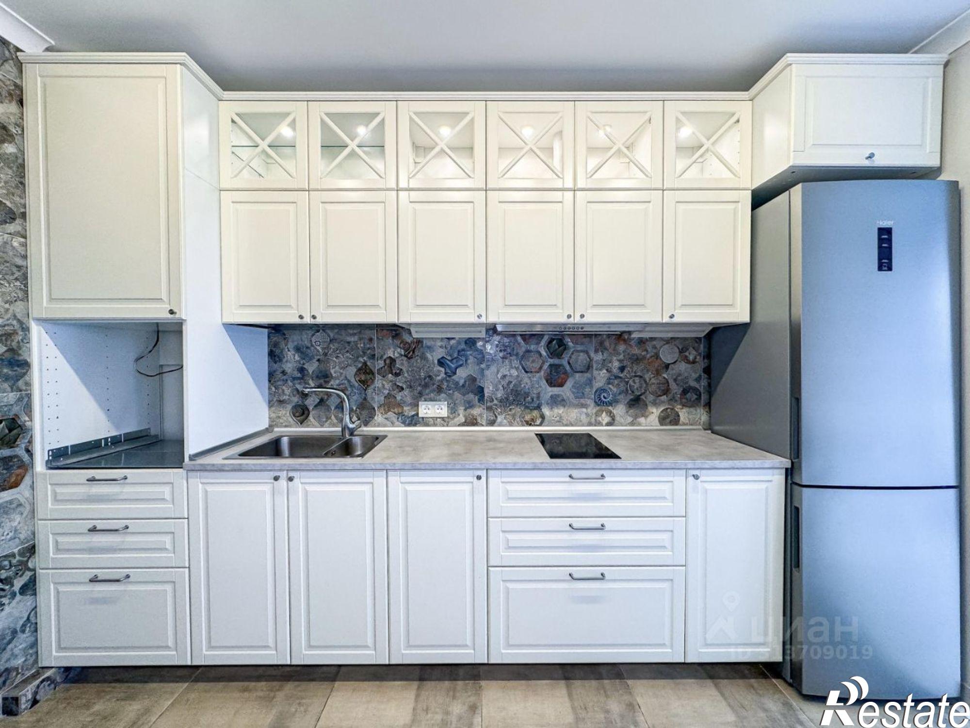 Купить квартиру за 9 300 000 рублей на ул Верхняя дорога, 151 4